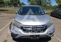 2016 Honda CR-V photo