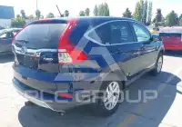 2016 Honda CR-V photo
