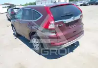 2016 Honda CR-V photo