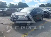 2016 Honda CR-V фото