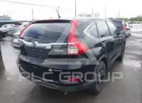 2016 Honda CR-V photo