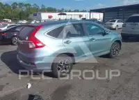 2016 Honda CR-V photo