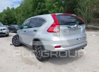 2016 Honda CR-V фото