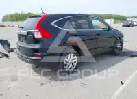 2016 Honda CR-V фото