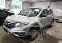 2016 Honda CR-V фото