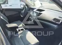 2016 Honda CR-V фото