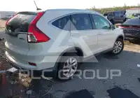 2016 Honda CR-V фото