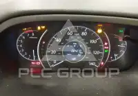 2016 Honda CR-V photo