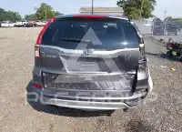 2016 Honda CR-V фото