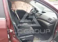 2016 Honda CR-V фото