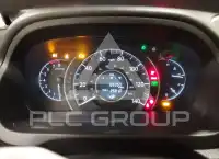 2016 Honda CR-V photo