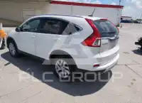 2016 Honda CR-V фото