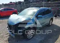 2016 Honda CR-V фото