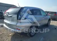 2016 Honda CR-V фото