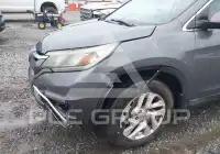 2016 Honda CR-V фото