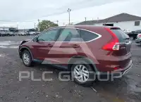 2016 Honda CR-V photo