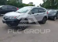 2016 Honda CR-V photo