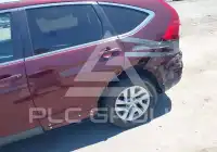2016 Honda CR-V photo