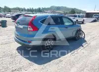 2016 Honda CR-V photo