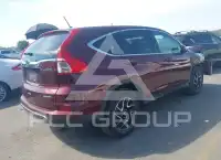 2016 Honda CR-V фото