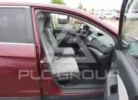 2016 Honda CR-V фото