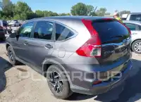 2016 Honda CR-V photo