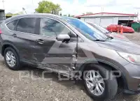 2016 Honda CR-V фото