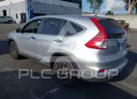 2016 Honda CR-V фото