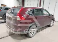 2016 Honda CR-V photo