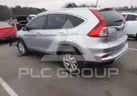 2016 Honda CR-V photo