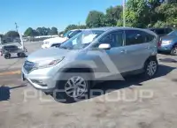 2016 Honda CR-V photo