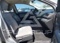 2016 Honda CR-V фото