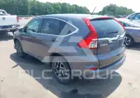 2016 Honda CR-V photo