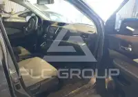 2016 Honda CR-V фото