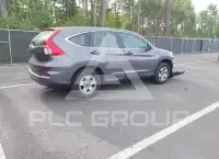 2016 Honda CR-V photo