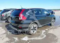 2016 Honda CR-V photo