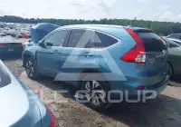 2016 Honda CR-V фото