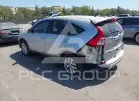 2016 Honda CR-V фото