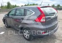2016 Honda CR-V фото