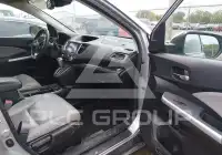 2016 Honda CR-V фото