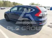 2016 Honda CR-V photo