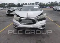 2016 Honda CR-V фото