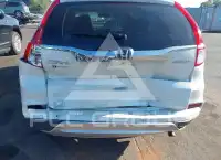 2016 Honda CR-V photo