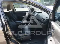 2016 Honda CR-V фото