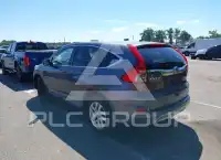2016 Honda CR-V photo
