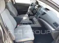 2016 Honda CR-V фото