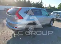 2016 Honda CR-V photo