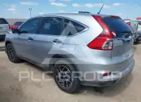 2016 Honda CR-V photo
