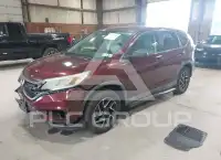 2016 Honda CR-V photo