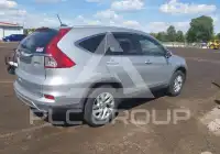 2016 Honda CR-V фото